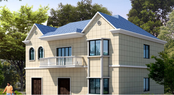 农村别墅自建房住宅风水化解方法 新闻频道 手机搜狐