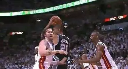 重温2013年总决赛G6 热火绝境涅盘重生