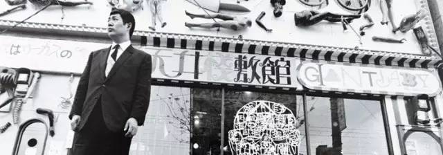 是时候重新认识一下这位日本异色大师了 文化读书频道 手机搜狐