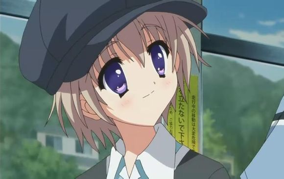 这么可爱一定是蓝孩纸 细数让人hold不住的男孩 无线频道 手机搜狐