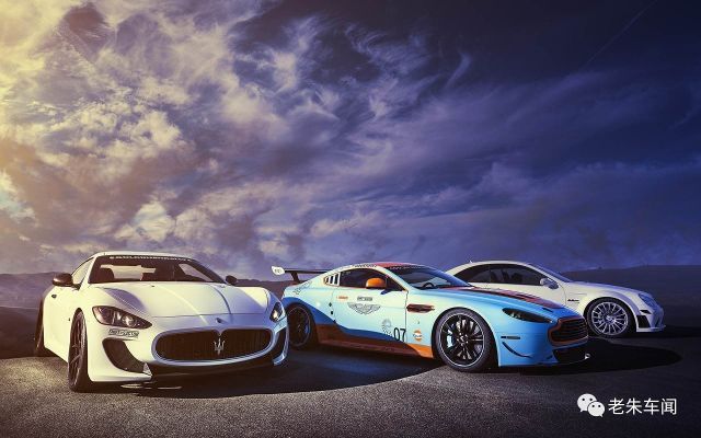 高清豪车跑车手机壁纸 汽车频道 手机搜狐