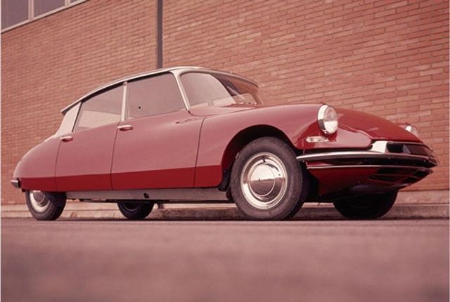 50年代汽车黄金时期 竟然有这么多经典车型 汽车频道 手机搜狐