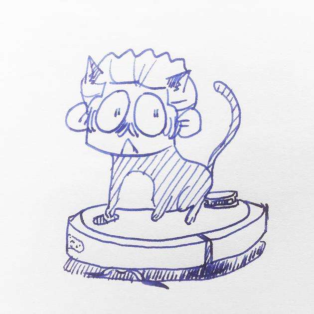 说好的智能呢,怕不是个智障吧