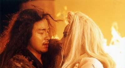 最服生命大和谐? 梁羽生与武侠小说的不解缘