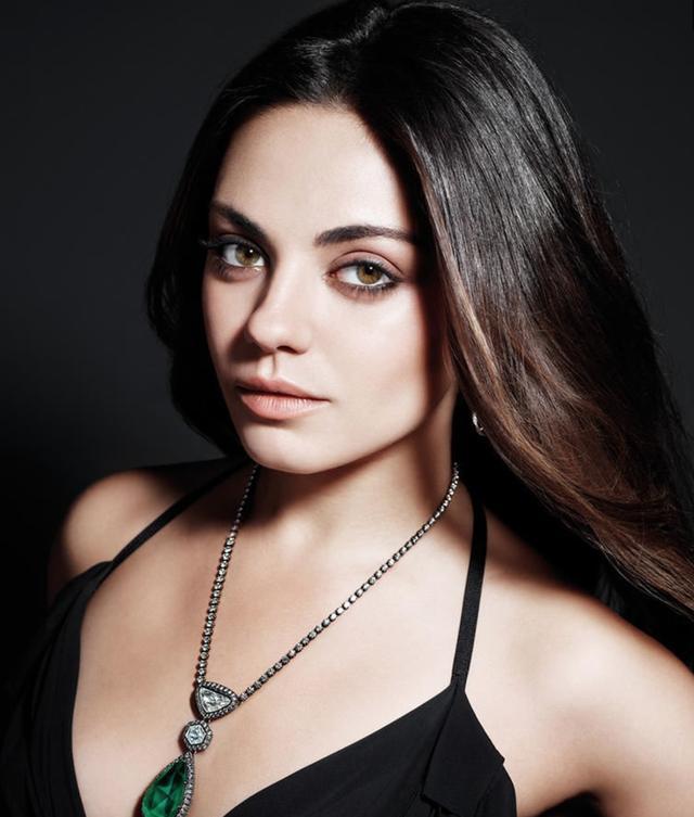 盘点闯荡好莱坞的十大犹太族女明星 你觉得哪一位最美 新闻频道 手机搜狐