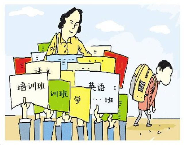 长沙中小学辅导市场迎来新机遇