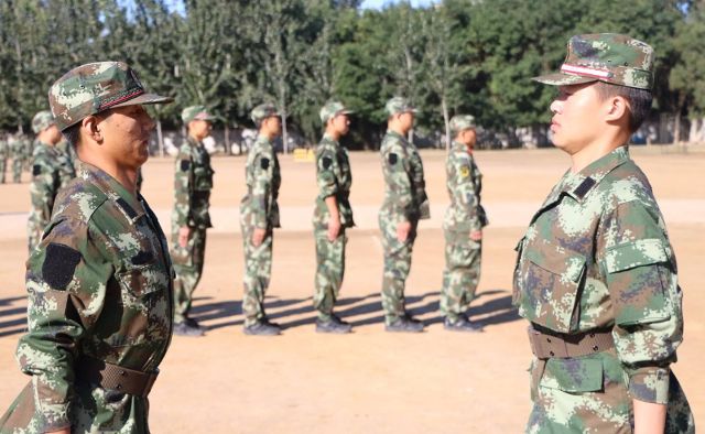 退伍军人就业方向及职业发展