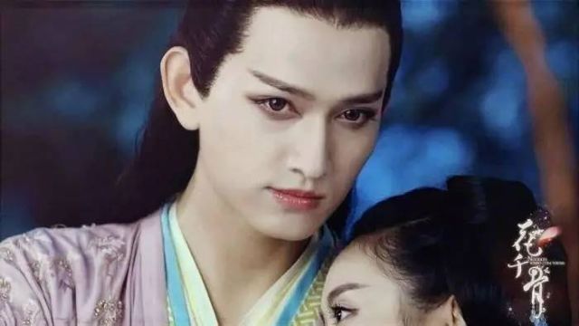 花千骨2 即将开拍赵丽颖霍建华双双辞演 娱乐频道 手机搜狐