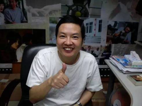 他在娱乐圈地位原来这么"尊贵!