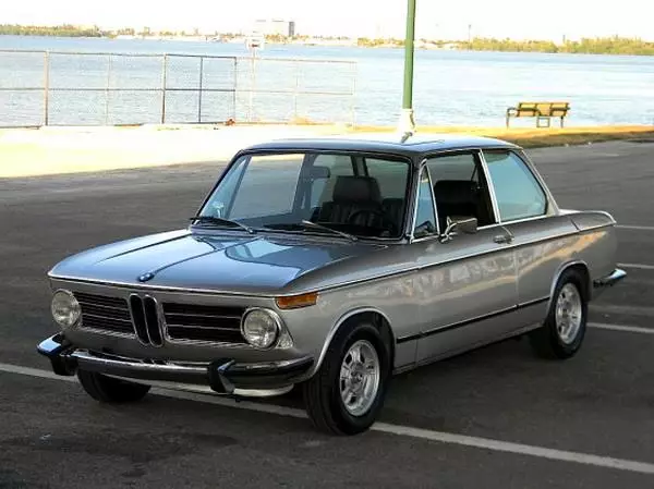 涡轮,四驱,空调…这些良心配置是谁发明的?