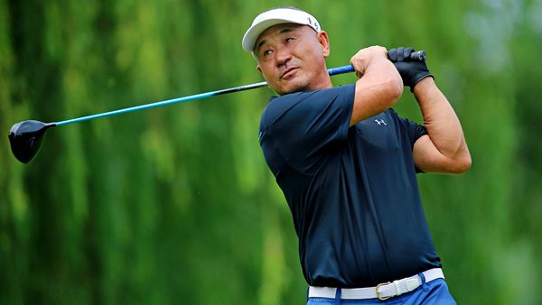 超级争霸赛华北赛区三人领跑李京生比肩奖金王-体育频道-手机搜狐