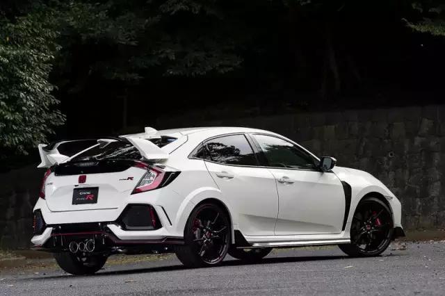 一年过去了 新思域在各市场表现如何 汽车频道 手机搜狐