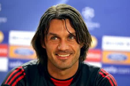 马尔蒂尼:盛开在后卫的优雅的花-体育频道-手机搜狐保罗·马尔蒂尼