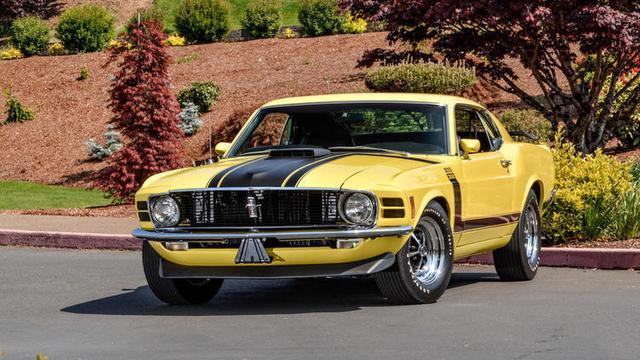 汽车历史 70年代的最美车型都什么样 汽车频道 手机搜狐