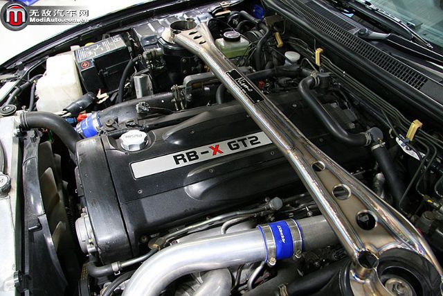 史上最失败gtr Nismo 400r教你做人 汽车频道 手机搜狐