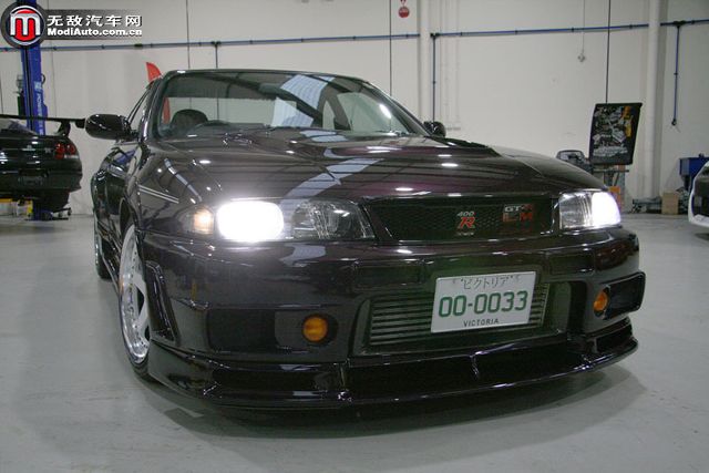 史上最失败gtr Nismo 400r教你做人 汽车频道 手机搜狐