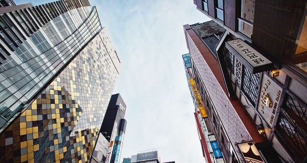 血拼东京的正确打开方式 到日本你绝对不会错过这些 旅游频道 手机搜狐