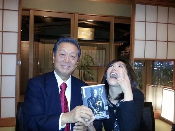 人物 围棋界的恶女 稻叶禄子 体育频道 手机搜狐