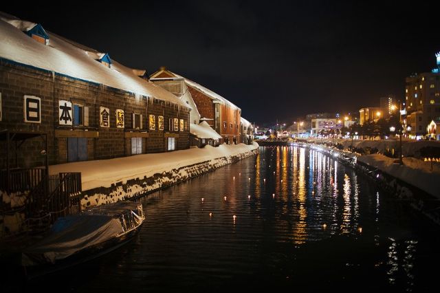 亚洲有哪些绝美夜景值得一看 旅游频道 手机搜狐