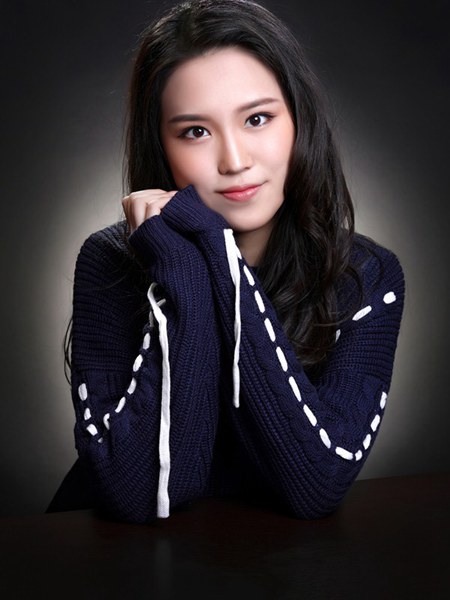 戴韩安妮追求多元化音乐人生新声代 实力天使 娱乐频道 手机搜狐