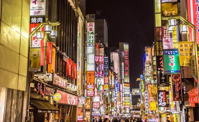 18日本购物攻略 必去必败必吃大盘点 旅游频道 手机搜狐