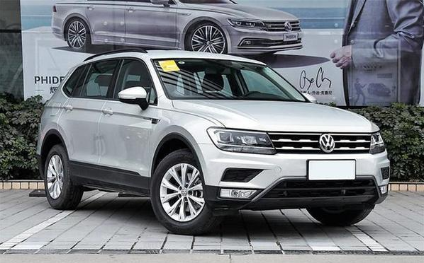 大众途观6座 _大众途观-rfid信息网