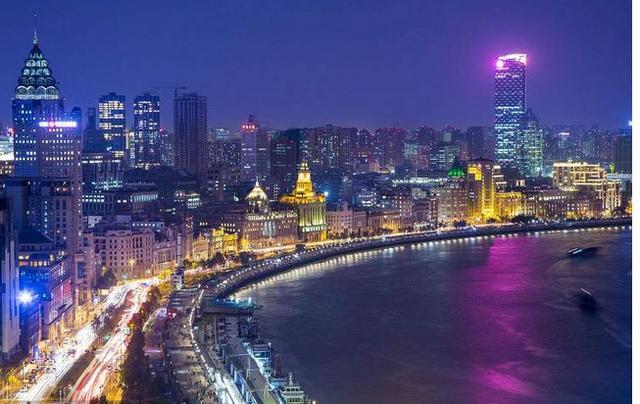 都说夜上海特别美 那么上海的晚上应该去哪里玩呢 旅游频道 手机搜狐