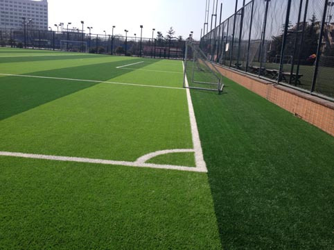 五人制 七人制 十一人制人造草皮足球场规格尺寸 体育频道 手机搜狐