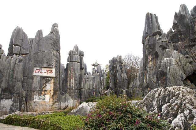中国五个最u201c奇特u201d的景点，第二个吓死人！-旅游频道-手机搜狐