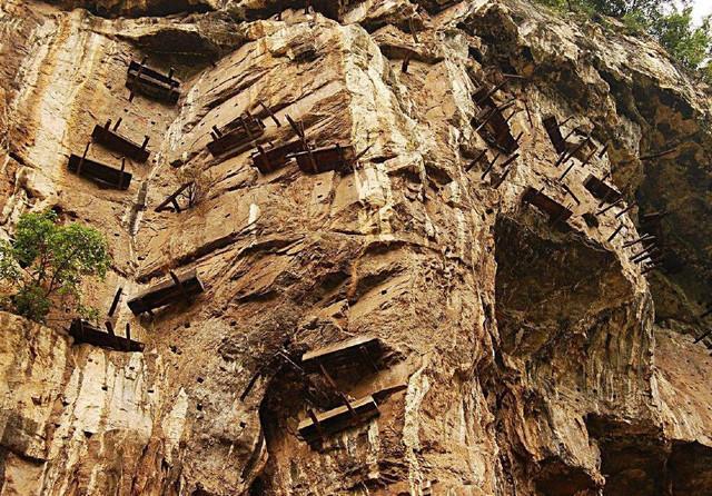 中国五个最u201c奇特u201d的景点,第二个吓死人!-旅游频道-手机搜狐