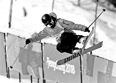 中国15岁小将张可欣:2022年就是想拿金牌