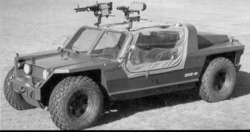 战神 阿瑞斯 复活 军版悍马全新humvee全面解读 汽车频道 手机搜狐