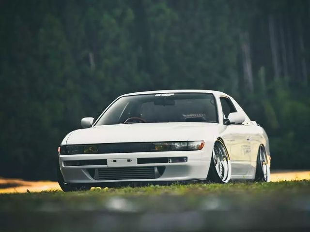 Jdm的另类改法 走符合国人需求的usdm路线 汽车频道 手机搜狐