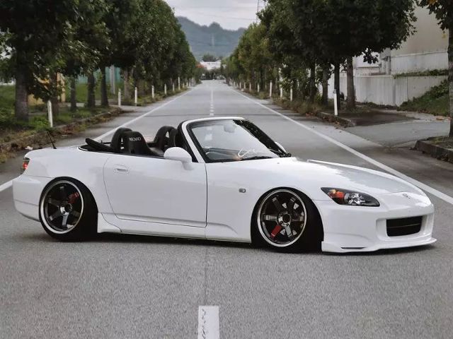 Jdm的另类改法 走符合国人需求的usdm路线 汽车频道 手机搜狐