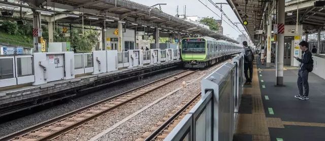 在日本 电车 是什么 精华攻略 带你了解迷之线路 旅游频道 手机搜狐