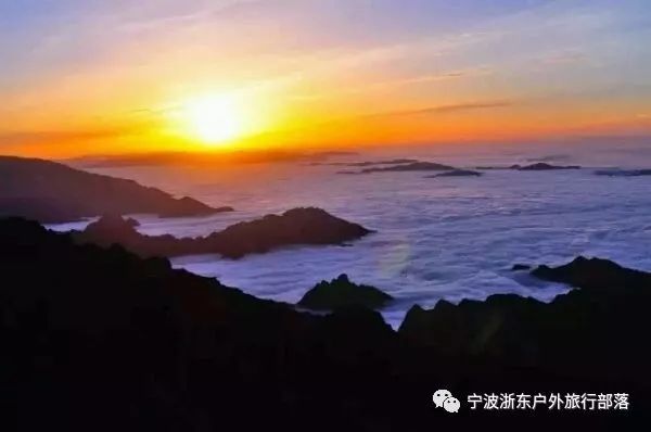 华夏龙脉大秦岭徒步天堂太白山 旅游频道 手机搜狐