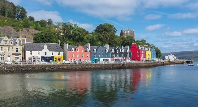 旅游 春暖花开 可以计划去花瓶岛了 旅游频道 手机搜狐