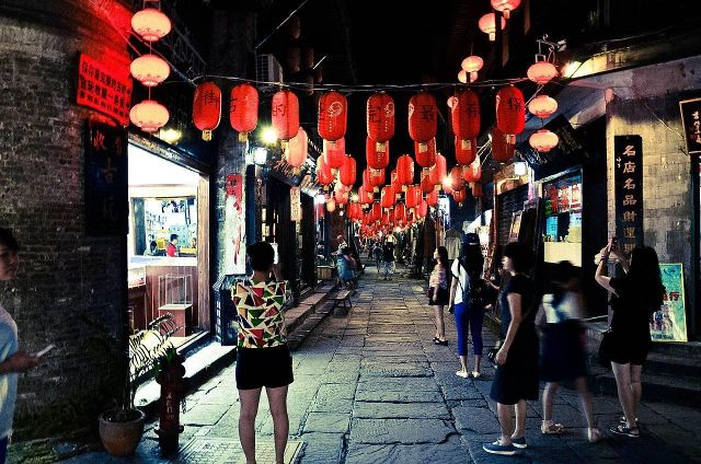 单身女性外出旅行安全生存指南 6要6不要 旅游频道 手机搜狐