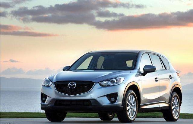 Cx 5刹车故障发动机熄火成投诉热 长安马自达不买帐 汽车频道 手机搜狐