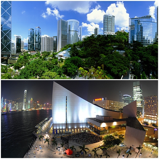 五月香港天气怎么样 下雨行程也要完美计划 旅游频道 手机搜狐