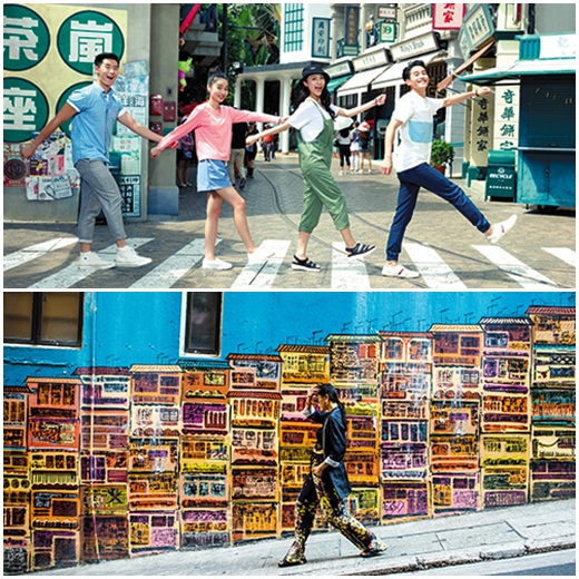 五月香港天气怎么样 下雨行程也要完美计划 旅游频道 手机搜狐
