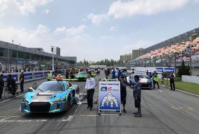 专访 干货 从车手角度了解新一年的china Gt 汽车频道 手机搜狐 专访 干货 从车手角度了解新一年的china Gt 汽车频道 手机搜狐