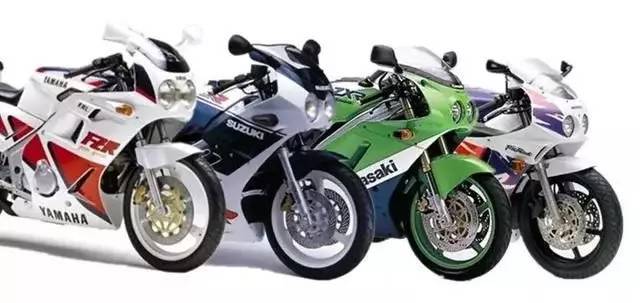 最强250cc会是他 川崎四缸250跑车zx 25r 汽车频道 手机搜狐