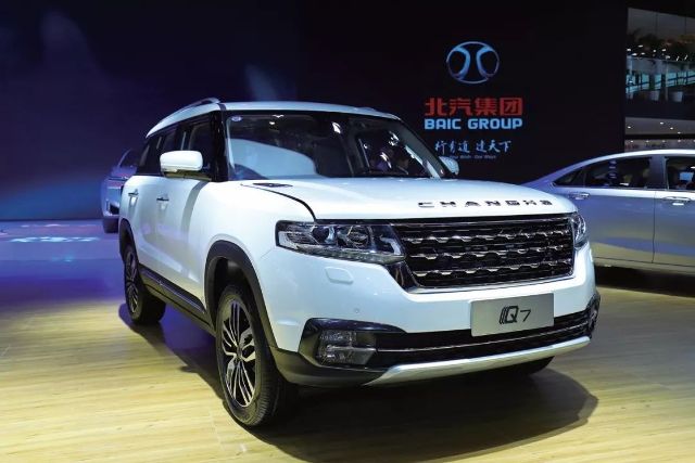 蒋自力 大昌河将掀开企业发展新篇章 汽车频道 手机搜狐