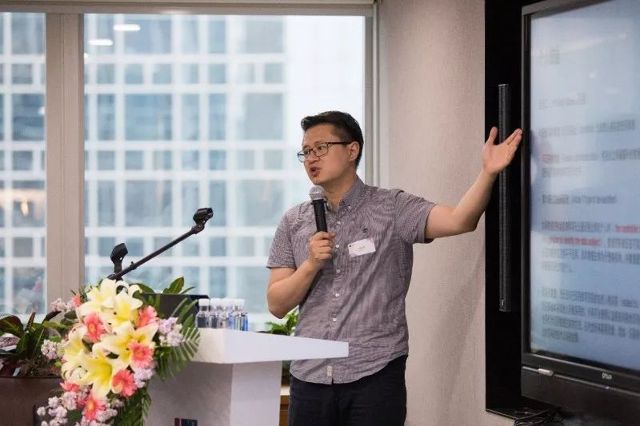 活动回顾丨网络安全和数据合规实务研讨会 财经频道 手机搜狐