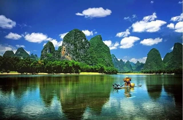 中国最受欢迎的十大自然奇观 你去过几个 旅游频道 手机搜狐