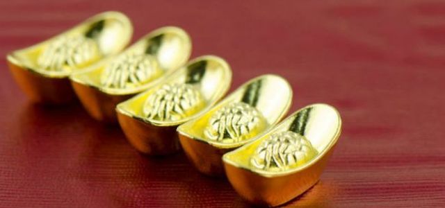 资源稀缺性将主导黄金未来10年走势 财经频道 手机搜狐