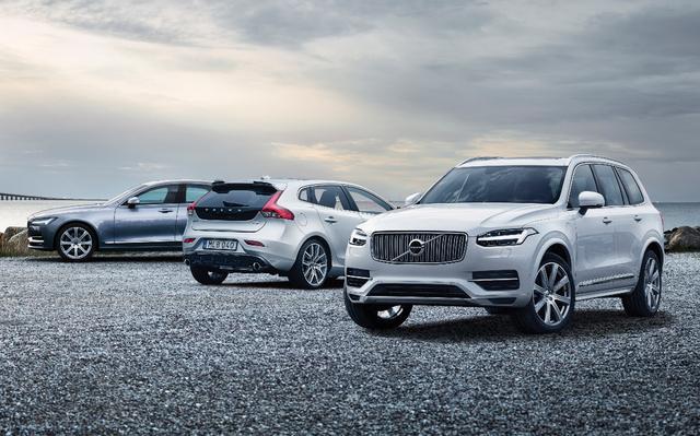 马来西亚推广volvo 汽车租赁计划 汽车频道 手机搜狐