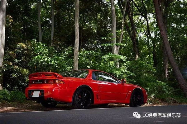 他乡的三菱gto 你还好吗 汽车频道 手机搜狐