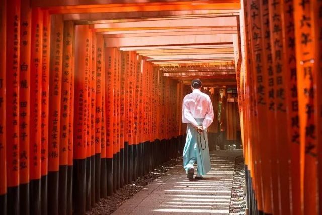 贵船与鸭川 川床料理纳凉席专属京都的优雅夏日 旅游频道 手机搜狐